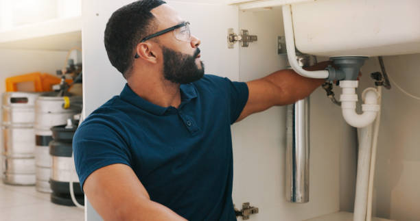 Trusted South Jacksonville, IL Plumber Experts